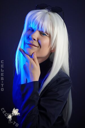 Therlyen leaked photo #235