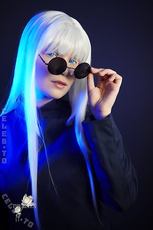 Therlyen leaked photo #238