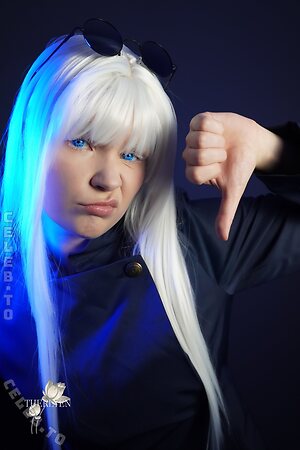 Therlyen leaked photo #239