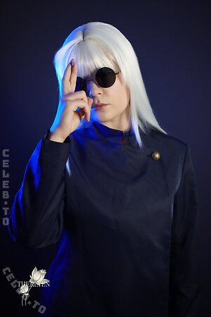 Therlyen leaked photo #241