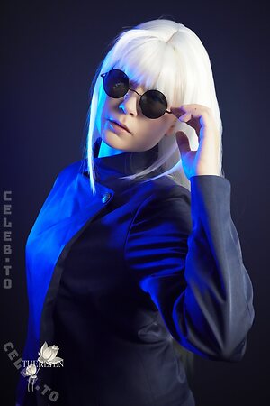 Therlyen leaked photo #242