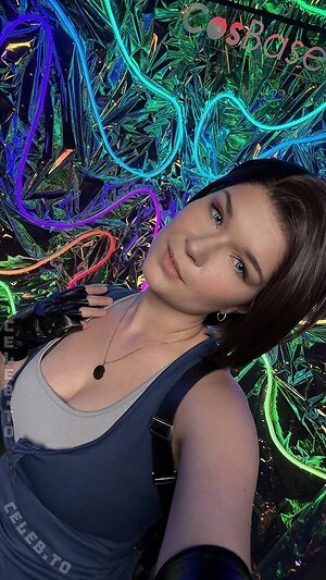 Therlyen leaked photo #267