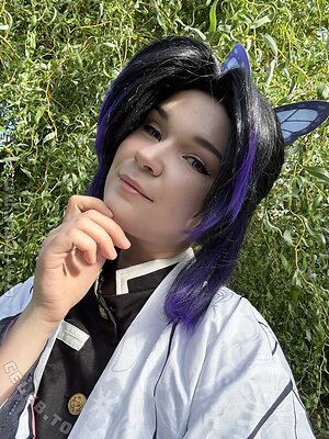 Therlyen leaked photo #299