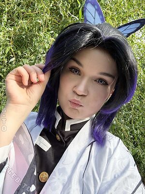 Therlyen leaked photo #301