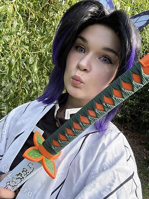 Therlyen leaked photo #305