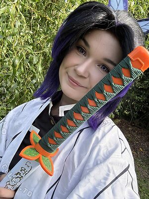 Therlyen leaked photo #306