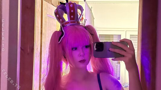 Therlyen leaked photo #353