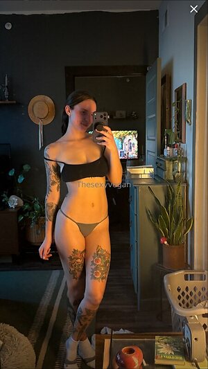 Thesexyvegan