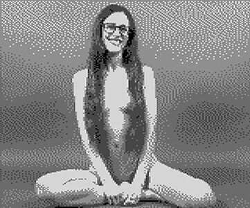TheSiliconSiren leaked photo #8