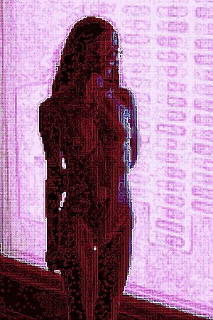 TheSiliconSiren
