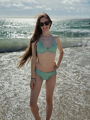 TheSiliconSiren leaked photo #19