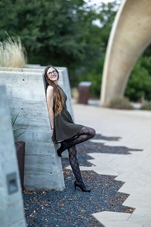 TheSiliconSiren leaked photo #29