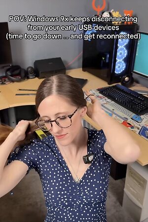 TheSiliconSiren leaked photo #33