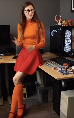 TheSiliconSiren leaked photo #34