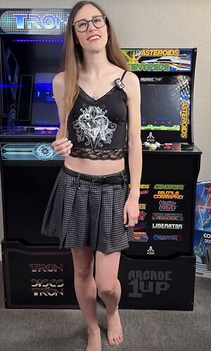 TheSiliconSiren leaked photo #35
