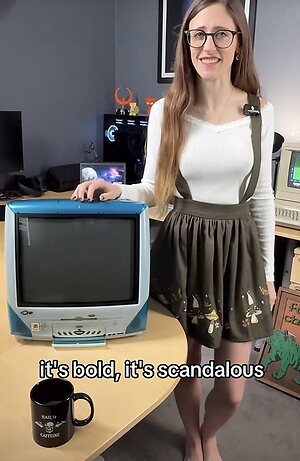 TheSiliconSiren leaked photo #37