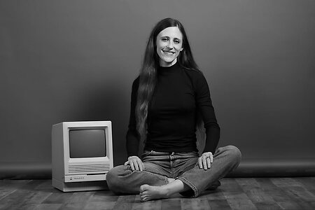TheSiliconSiren leaked photo #45