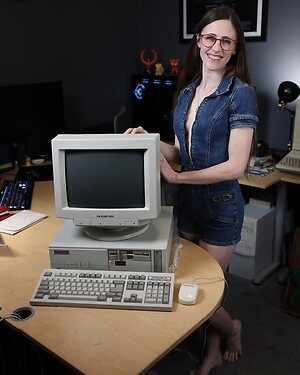 TheSiliconSiren leaked photo #46