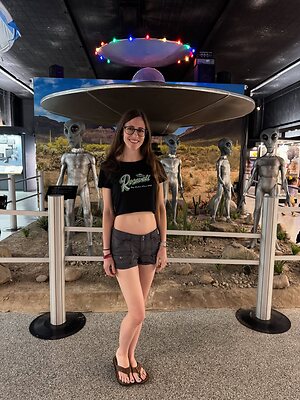 TheSiliconSiren leaked photo #48