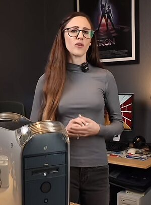 TheSiliconSiren leaked photo #50