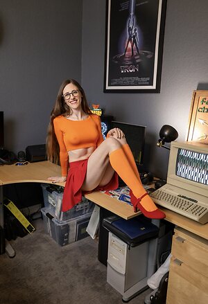 TheSiliconSiren Nude Leaked Photo #82