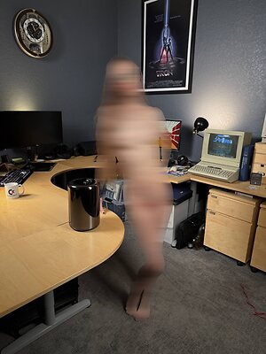 TheSiliconSiren Nude Leaked Photo #96
