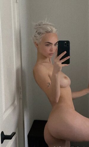 Thesilvervixen leaked photo #45