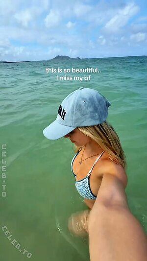 Thesi.Sophie Nude Leaked Photo #37