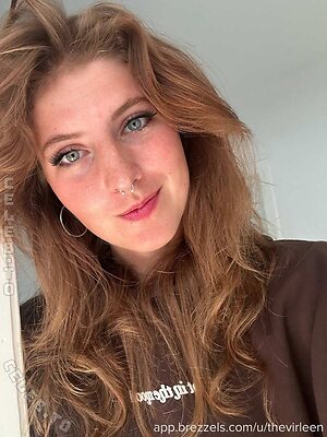 TheVirleen Nude Leaked Photo #4