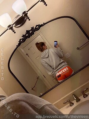 TheVirleen Nude Leaked Photo #6