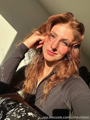 TheVirleen Nude Leaked Photo #7