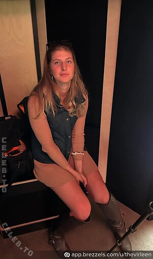 TheVirleen Nude Leaked Photo #9