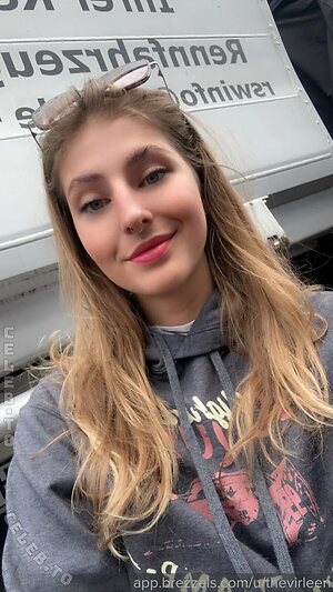 TheVirleen Nude Leaked Photo #10