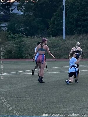 TheVirleen Nude Leaked Photo #11