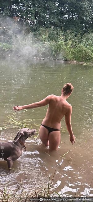 TheVirleen Nude Leaked Photo #12