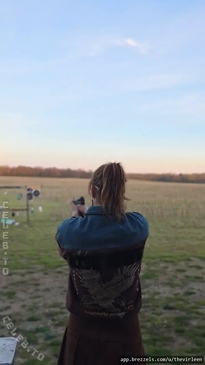 TheVirleen Nude Leaked Photo #13