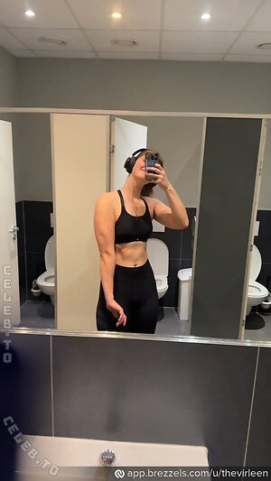 TheVirleen Nude Leaked Photo #15