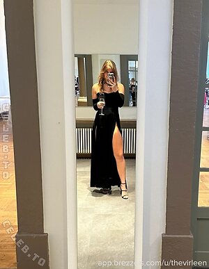 TheVirleen Nude Leaked Photo #16