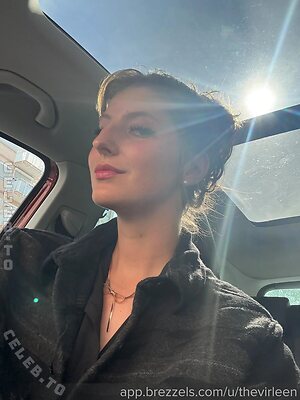 TheVirleen Nude Leaked Photo #17