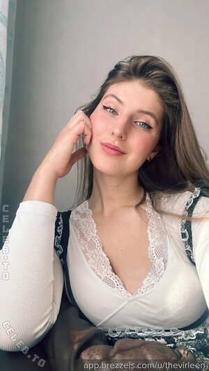 TheVirleen Nude Leaked Photo #20