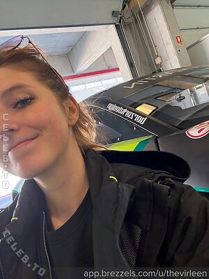 TheVirleen Nude Leaked Photo #21