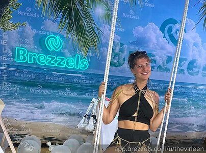 TheVirleen Nude Leaked Photo #22