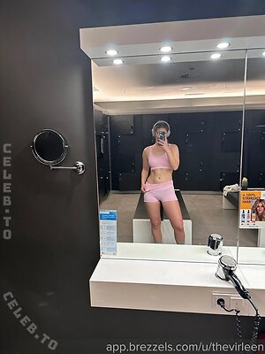 TheVirleen Nude Leaked Photo #24