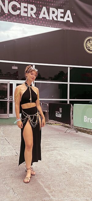 TheVirleen Nude Leaked Photo #26