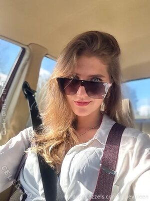 TheVirleen Nude Leaked Photo #28