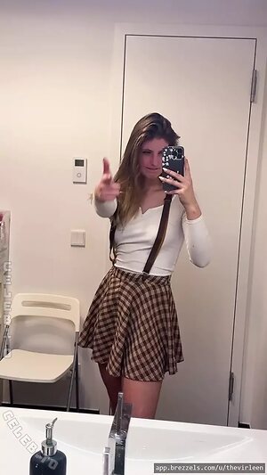 TheVirleen Nude Leaked Photo #29