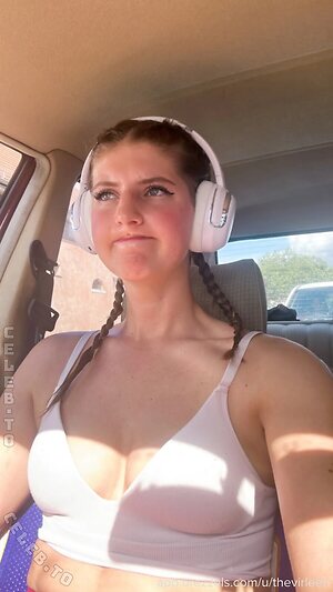 TheVirleen Nude Leaked Photo #31