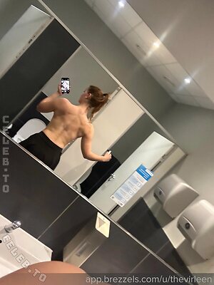 TheVirleen Nude Leaked Photo #33