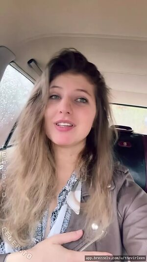 TheVirleen Nude Leaked Photo #34