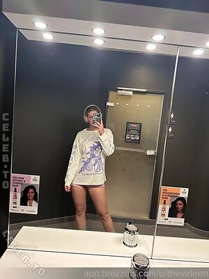 TheVirleen Nude Leaked Photo #35